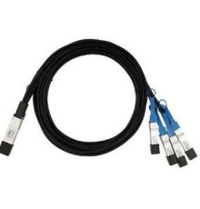 Кабель DСN DAC-QSFP28-3M