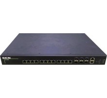 Коммутатор DСN S5750M-18X-P-SI