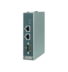 Промышленный компьютер iRobo iROBO-6000-021D