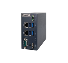 Промышленный компьютер iRobo iROBO-6000-023D