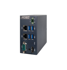 Промышленный компьютер iRobo iROBO-6000-023D