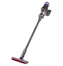 Ручной пылесос Dyson V10 Digital Slim никель (448744-01)