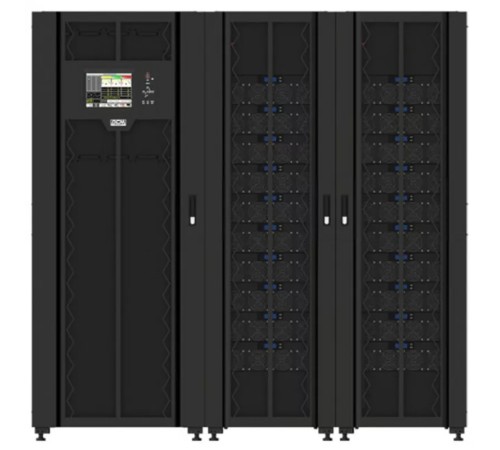 Силовой модуль Powercom VGD-II-PM50M