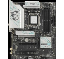 Материнская плата MSI B850 GAMING PLUS WIFI