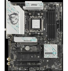 Материнская плата MSI B850 GAMING PLUS WIFI