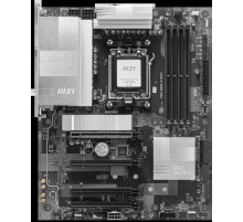 Материнская плата MSI PRO B850-P WIFI