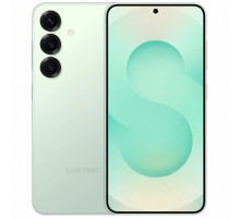 Смартфон Samsung Galaxy S25 12/128Gb Mint (SM-S931BLGBCAU)