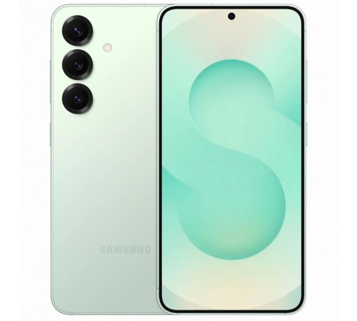 Смартфон Samsung Galaxy S25 12/128Gb Mint (SM-S931BLGBCAU)