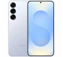 Смартфон Samsung Galaxy S25 12Gb/512Gb Light Blue (SM-S931BLBQCAU)