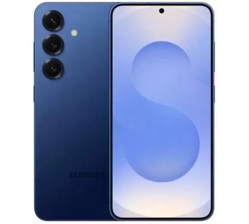 Смартфон Samsung Galaxy S25 12/512Gb Navy (SM-S931BDBQCAU)