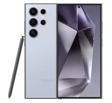 Смартфон Samsung Galaxy S25 Ultra 12/1TB Blue Titan (SM-S938BZBQCAU)