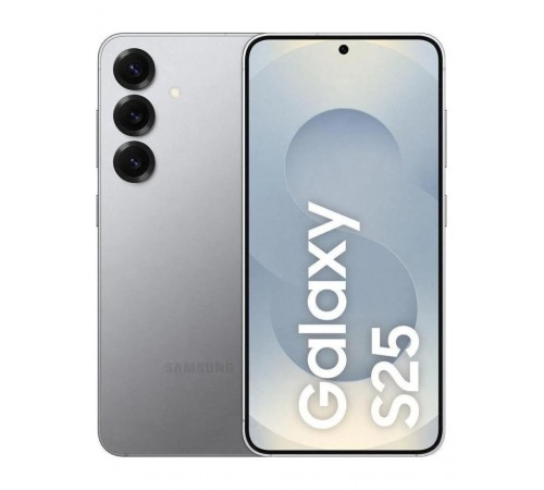 Смартфон Galaxy S25 12/128Gb (SM-S931BZSBCAU)
