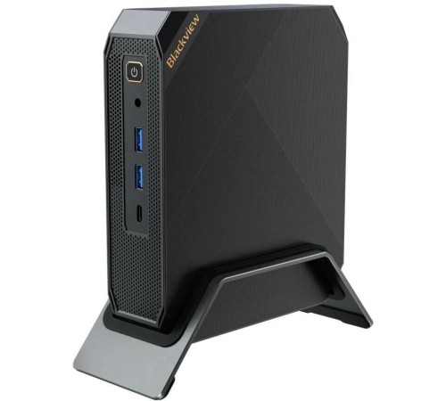 Неттоп Blackview MP200 (MP200/I5-12450H/16+512GB)