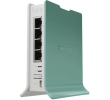 Маршрутизатор MikroTik L41G-2axD&FG621-EA