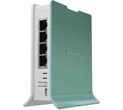 Маршрутизатор MikroTik L41G-2axD&FG621-EA