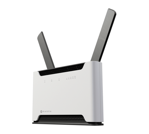 Точка доступа MikroTik H53UiG-5HaxQ2HaxQ