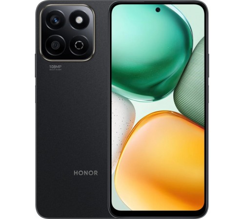 Смартфон Honor X7c (5109BKCX)