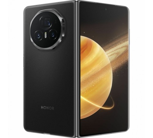 Смартфон Honor Magic V3 черный (5109BJNV)