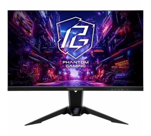 Монитор Asrock PG27FFX2A