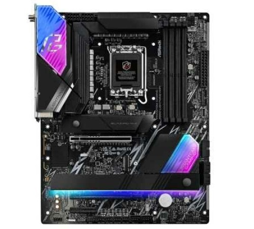 Материнская плата Asrock Z890 Lightning WiFi