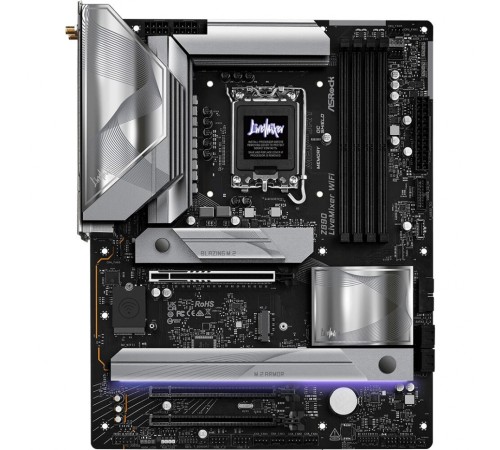Материнская плата Asrock Z890 LiveMixer WiFi