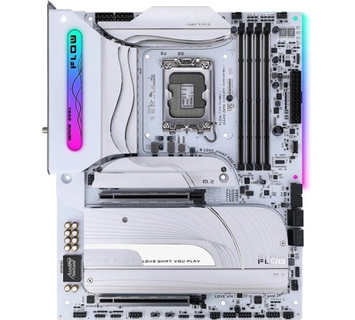Материнская плата Colorful iGame Z890 FLOW V20