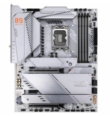 Материнская плата Colorful CVN Z890D5 ARK FROZEN V20