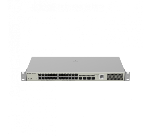 Коммутатор Ruijie L2 (RG-NBS3100-24GT4SFP-P-V2)