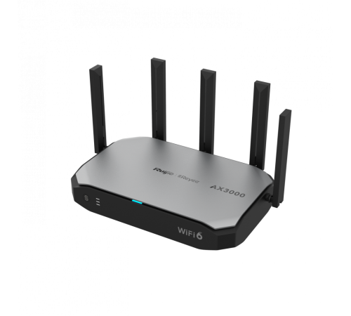 Маршрутизатор Ruijie RG-EG105GW-X