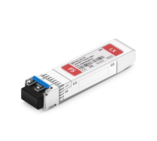Трансивер Ruijie RG-NIS-GE-SFP-10KM-SM1310