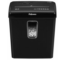Уничтожитель документов Fellowes Powershred P-42C (FS-50125)