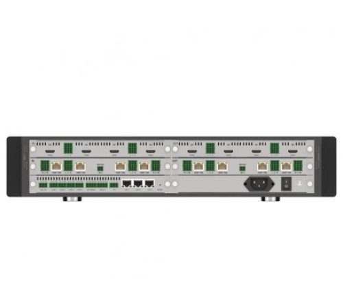 Матричный коммутатор Digis MMA2-8S