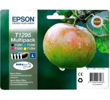 Картридж Epson набор Multipack SX420W/BX305F (C13T12954012)