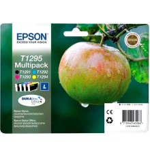 Картридж Epson набор Multipack SX420W/BX305F (C13T12954012)
