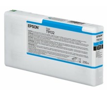 Картридж Epson I/C Cyan (C13T913200)