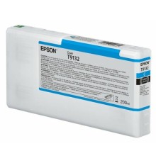 Картридж Epson I/C Cyan (C13T913200)