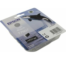 Картридж Epson C13T76074010