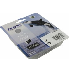 Картридж Epson C13T76074010