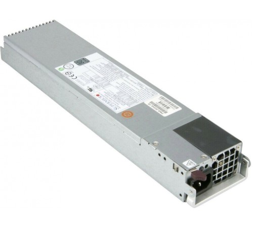 Блок питания Supermicro PWS-2K04A-1R