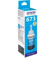 Картридж Epson C13T673298