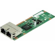 Сетевой адаптер Supermicro AOM-CGP-I2M