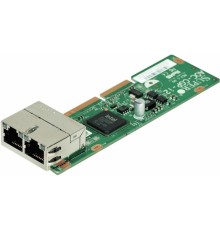 Сетевой адаптер Supermicro AOM-CGP-I2M