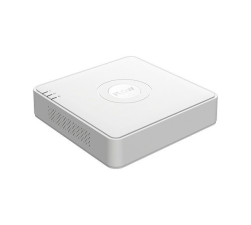 IP-видеорегистратор iFlow F-NR-104P