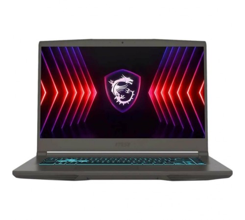 Ноутбук MSI Thin 15 B13UCX-2649XRU (9S7-16R831-2649)