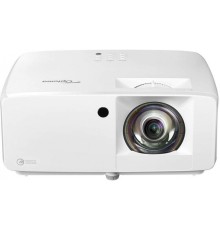 Проектор Optoma GT2100HDR (E9PD7L311EZ2)