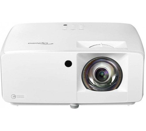 Проектор Optoma GT2100HDR (E9PD7L311EZ2)