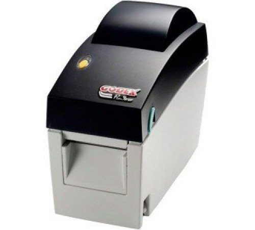 Принтер этикеток Godex DT2-US (011-DT2D52-00B)
