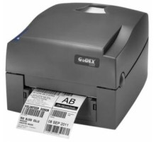 Принтер этикеток Godex TT G500UES (011-G50E02-000)