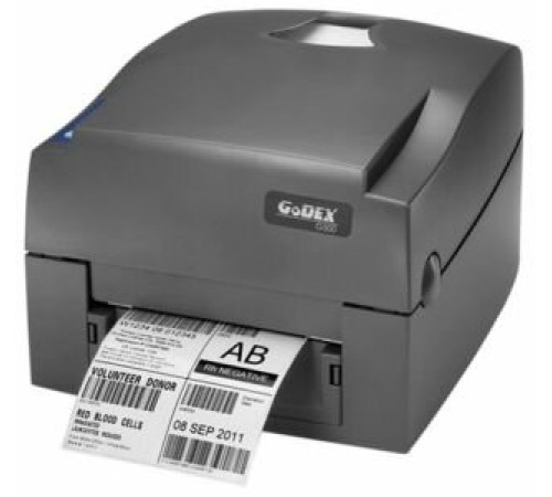 Принтер этикеток Godex TT G500UES (011-G50E02-000)