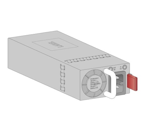 Блок питания H3C PSR920-54A-B